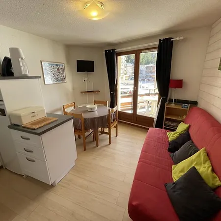 Apartament Confort Au Coeur De Le Lioran : T2 Avec Balcon - Fr-1-787-97